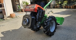 Motokultivator Labinprogres by Goldoni 10 KS dizel, top stanje, može na kartice