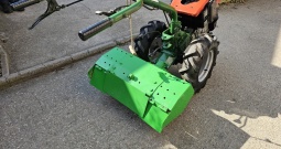Motokultivator Labinprogres by Goldoni 10 KS dizel, top stanje, može na kartice