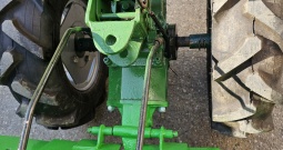 Motokultivator Labinprogres by Goldoni 10 KS dizel, top stanje, može na kartice