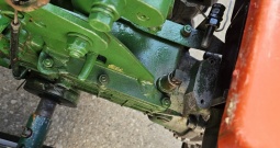 Motokultivator Labinprogres by Goldoni 10 KS dizel, top stanje, može na kartice