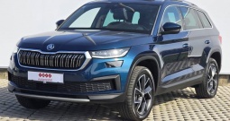 ŠKODA KODIAQ 2.0 TDI DSG PREMIUM 4X4