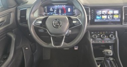 ŠKODA KODIAQ 2.0 TDI DSG PREMIUM 4X4
