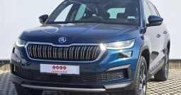 ŠKODA KODIAQ 2.0 TDI DSG PREMIUM 4X4