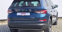 ŠKODA KODIAQ 2.0 TDI DSG PREMIUM 4X4