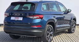 ŠKODA KODIAQ 2.0 TDI DSG PREMIUM 4X4