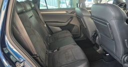ŠKODA KODIAQ 2.0 TDI DSG PREMIUM 4X4