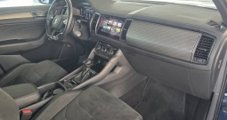 ŠKODA KODIAQ 2.0 TDI DSG PREMIUM 4X4