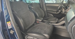 ŠKODA KODIAQ 2.0 TDI DSG PREMIUM 4X4