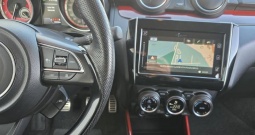 SUZUKI SWIFT 1.4 SPORT