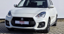SUZUKI SWIFT 1.4 SPORT