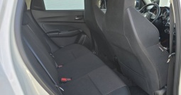 SUZUKI SWIFT 1.4 SPORT