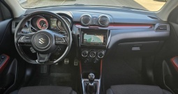 SUZUKI SWIFT 1.4 SPORT