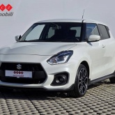 SUZUKI SWIFT 1.4 SPORT