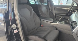 BMW SERIJA 5 520d M