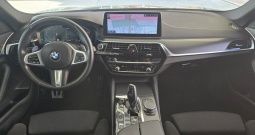 BMW SERIJA 5 520d M