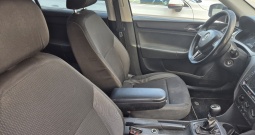 Škoda Rapid spaceback LPG