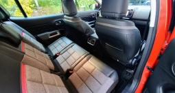 Citroen C5 Aircross 1.5 HDI Automatic