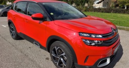 Citroen C5 Aircross 1.5 HDI Automatic