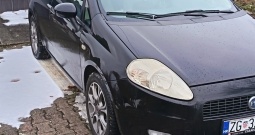 Fiat Grande Punto 1.3 multijet