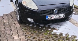 Fiat Grande Punto 1.3 multijet