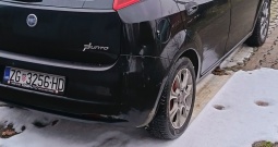 Fiat Grande Punto 1.3 multijet