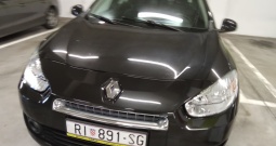 Renault Fluence 1.6