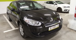 Renault Fluence 1.6