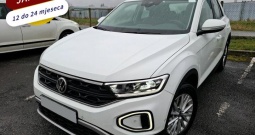 Volkswagen T-Roc 2.0 TDI Automatik DSG,Life-Facelift