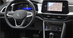 Volkswagen T-Roc 2.0 TDI Automatik DSG,Life-Facelift