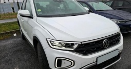 Volkswagen T-Roc 2.0 TDI Automatik DSG,Life-Facelift