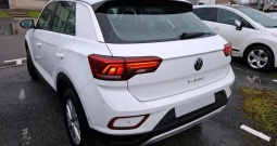 Volkswagen T-Roc 2.0 TDI Automatik DSG,Life-Facelift