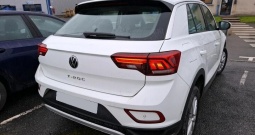 Volkswagen T-Roc 2.0 TDI Automatik DSG,Life-Facelift