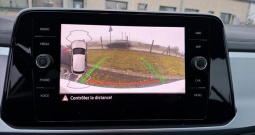 Volkswagen T-Roc 2.0 TDI Automatik DSG,Life-Facelift