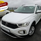 Volkswagen T-Roc 2.0 TDI Automatik DSG,Life-Facelift