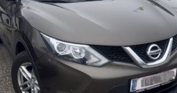 Nissan Qashqai 1,5 dCi, Tekna, 360 kamera, klima, tempomat