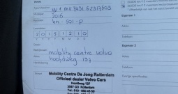 Volvo V40 D2 Momentum, navigacija, klima, Top stanje