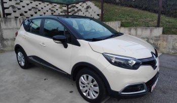 Renault Captur dCi 90, navigacija, klima, Reg 01/27.g.