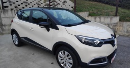 Renault Captur dCi 90, navigacija, klima, Reg 01/27.g.