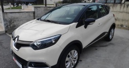 Renault Captur dCi 90, navigacija, klima, Reg 01/27.g.