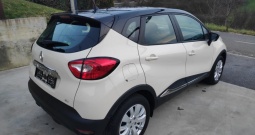 Renault Captur dCi 90, navigacija, klima, Reg 01/27.g.