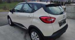 Renault Captur dCi 90, navigacija, klima, Reg 01/27.g.