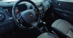 Renault Captur dCi 90, navigacija, klima, Reg 01/27.g.