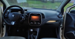 Renault Captur dCi 90, navigacija, klima, Reg 01/27.g.