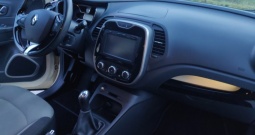 Renault Captur dCi 90, navigacija, klima, Reg 01/27.g.