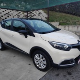Renault Captur dCi 90, navigacija, klima, Reg 01/27.g.