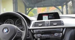 BMW serija 3 318d, HR auto