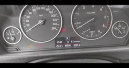 BMW serija 3 318d, HR auto