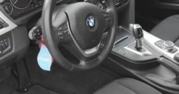 BMW serija 3 318d, HR auto