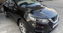 Nissan Qashqai 1,5 dCi, klima, Parking senzori, tempomat