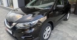 Nissan Qashqai 1,5 dCi, klima, Parking senzori, tempomat